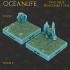 AEATLN14 - Atlantis Miniatures V Ocean Life image