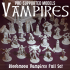 Bloodmoon Vampires full set image