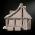 Medieval Mason House image