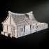 Medieval Mason House image