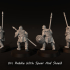 Orc Rabble With Spear and Shield image