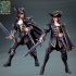 Witch Hunters Collection Vol. 2 - 32mm scale image