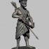 Ancient Indian Archers image