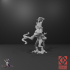 Treeling Ranger - Harry's 3D Sculpting image