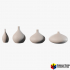 Clay Vases Pack image