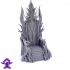 Fey Throne | Throne of Shards image