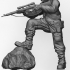 Soldier Sniper Commands image