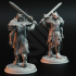 Dragonborn Warriors - Dragon Knight Squad image