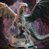 Ancient Red Tyrant Dragon - Rokarthion image
