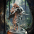 Dragonborn Assassin Rogue - Umbrascale image