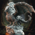 Ancient Fey Dragon - Underthwyn image