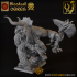 Titan Forge Miniatures - 2023 - November - Bloodsail Ogres image