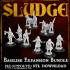 SLUDGE Basilisk Expansion Bundle image