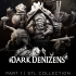 Dark Denizens: Collection image
