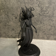 Picture of print of Banshee (2 sizes included)