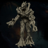 Twig Blight Plant monster image