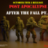 TurnBase Miniatures: Wargames- Post apocalypse, After The Fall PT. 3 image