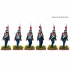 Napoleonic French Light Infantry Carabiners image