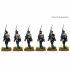 French Light Infantry Chasseurs image