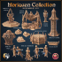 Moriquen Collection - November 2023 image