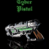 Cyber Pistol image