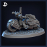 Chaos Armored Bikers A image