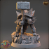 The Praetorians of Shield Island - COMPLETE PACK image