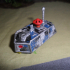 MG144-ZD03 Bane Gorr Command Vehicle image