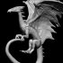 Ancient Purple Dragon image