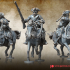 AWI Spanish Dragoons image