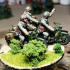 28mm 1940 french motorbikes (DLM or GRDI) image