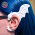 Dragon Ear Cuff image
