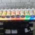 Kickstarter:  Paint trays collection image