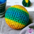 Crocheted Secret Ball image