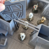 INSTADUNGEON™ Sci Fi Expansion Set 2: sci fi interior tiles compatible with D&D SPELLJAMMER, WH40K, ALIEN RPG, and more image