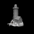 Lighthouse Island :: UMC 02 Pirates vs the Undead :: Black Blossom Games image