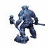 Orc Boss and Goblin Assassin/Miner War Band image