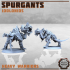 Spurgants - Idolonid Heavy Warriors image