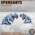 Spurgants - Idolonid Heavy Warriors image