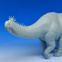 Giant Dinosaur - Rostrosaurus (Pre-Supported) image