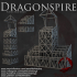Dark Realms - Dragonspire Wizarding School - Stands image