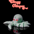 Clingy Octopus image