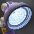 Moonbeam Lamp (plus upgrades!) image