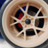 MST Compatible wheel insert Rotifom KPSreplica image