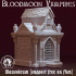 Bloodmoon Mausoleum - support free on fdm image