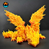 Baby Phoenix Dragon image