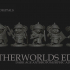 NETHERWORLDS EDGE 'The StreamKeepers of Moonsprout' image