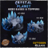 Crystal Planet - Hero Bases & Toppers image