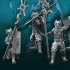 6x Dragon Army Long Spear Warriors | Dragon Army | Fantasy image