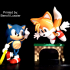 Tails - Classic image